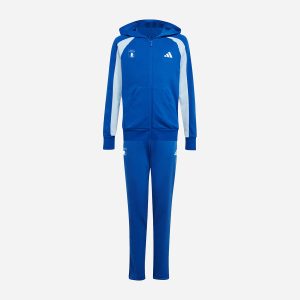 SET TUTA ROYAL JUNIOR (FELPA+PANTALONE)