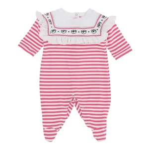 TUTINA RIGHE CHIARA FERRAGNI