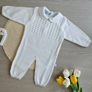 Tutina neonato Taglia 1/3 mesi