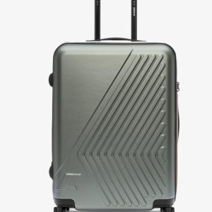 K-WAY VALIGIA RIGIDA GRANDE