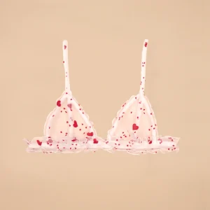 Vittoria Bralette Cuore